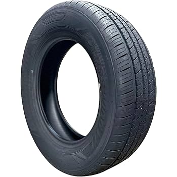 Amazon.com: Crosswind HT2 All Season 245/60R18 105H Light