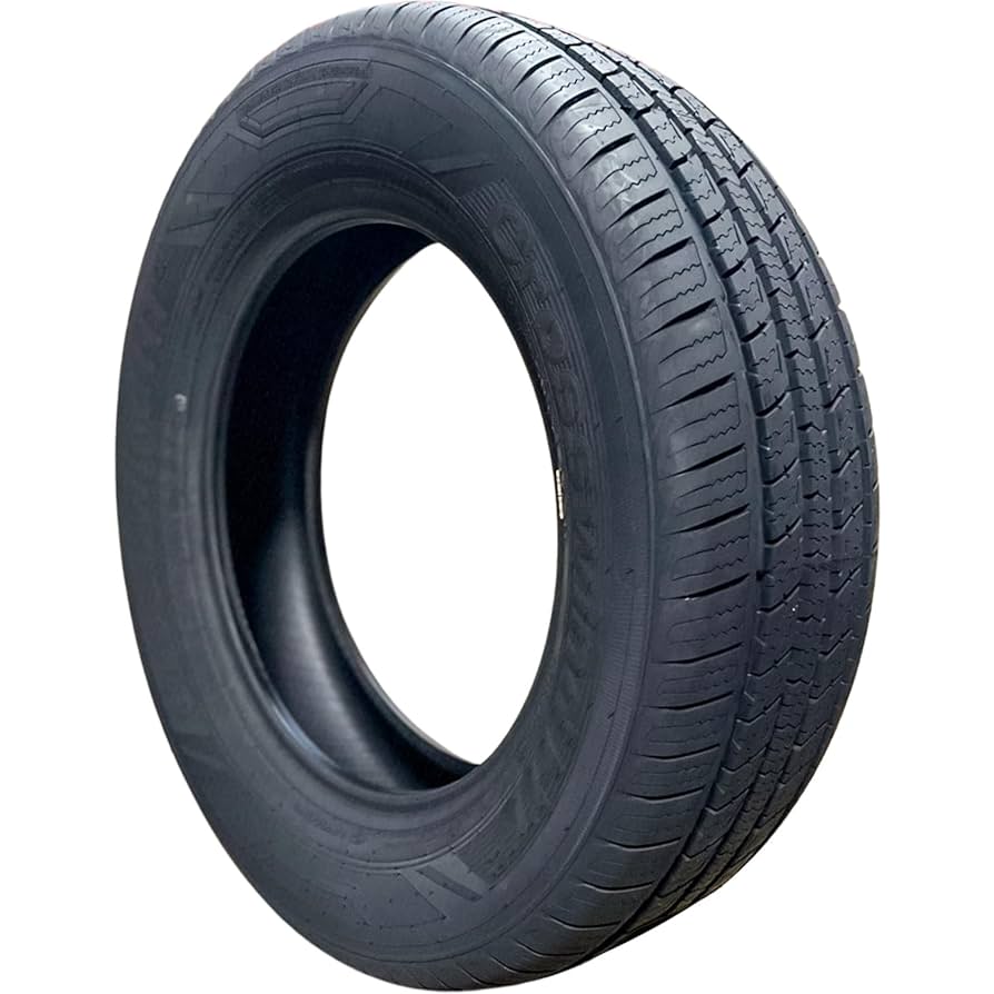 Amazon.com: Crosswind HT2 All Season 225/75R16 104T Light