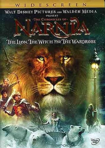 Miniatura 3 de The Chronicles of Narnia Trilogy 1 2 3 (3 DVD SET, WS) Includes Glossy Print Rounded Edge 4.5 x 5.5 Inch Narnia Art Card