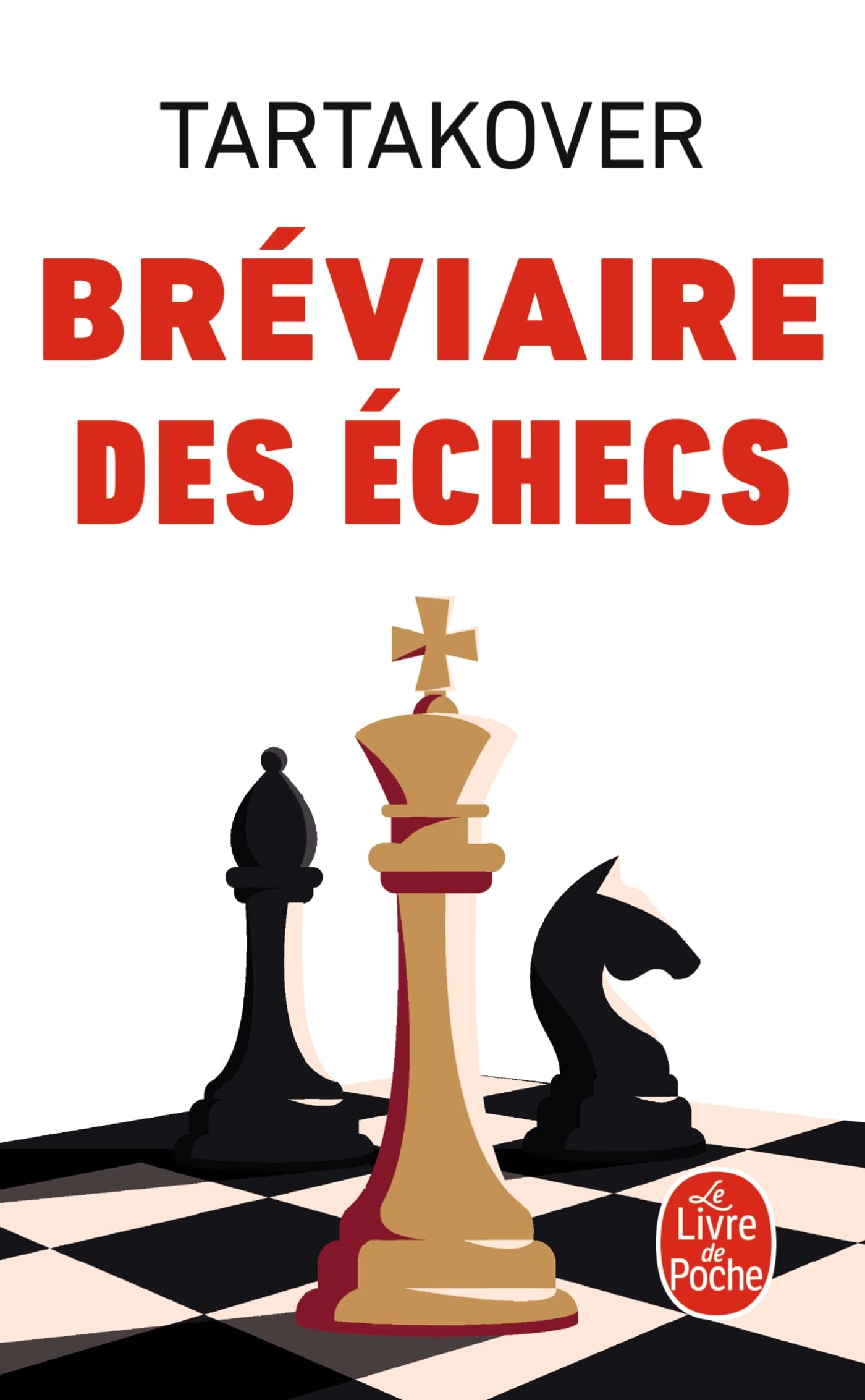 Breviaire Des Echecs (Ldp Loisirs Jeu)