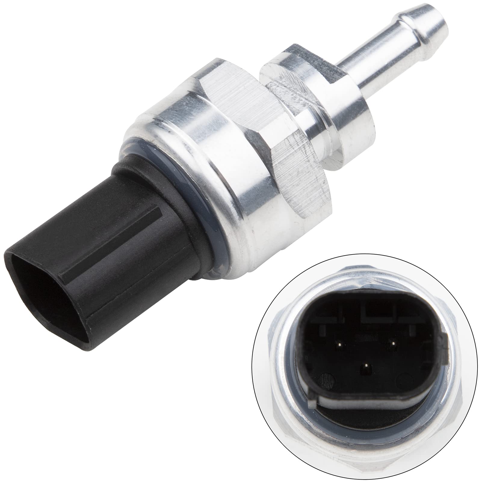 Trasduttore di pressione MBS 3000 - 0-6 bar | Danfoss 060G1540 - ARC