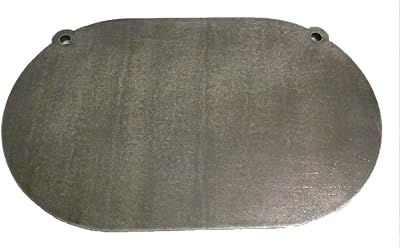 Tactical Scorpion Gear TSG-GG AR500 3/8