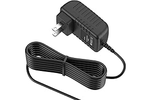 AC Adapter Charger for Linksys RE9000