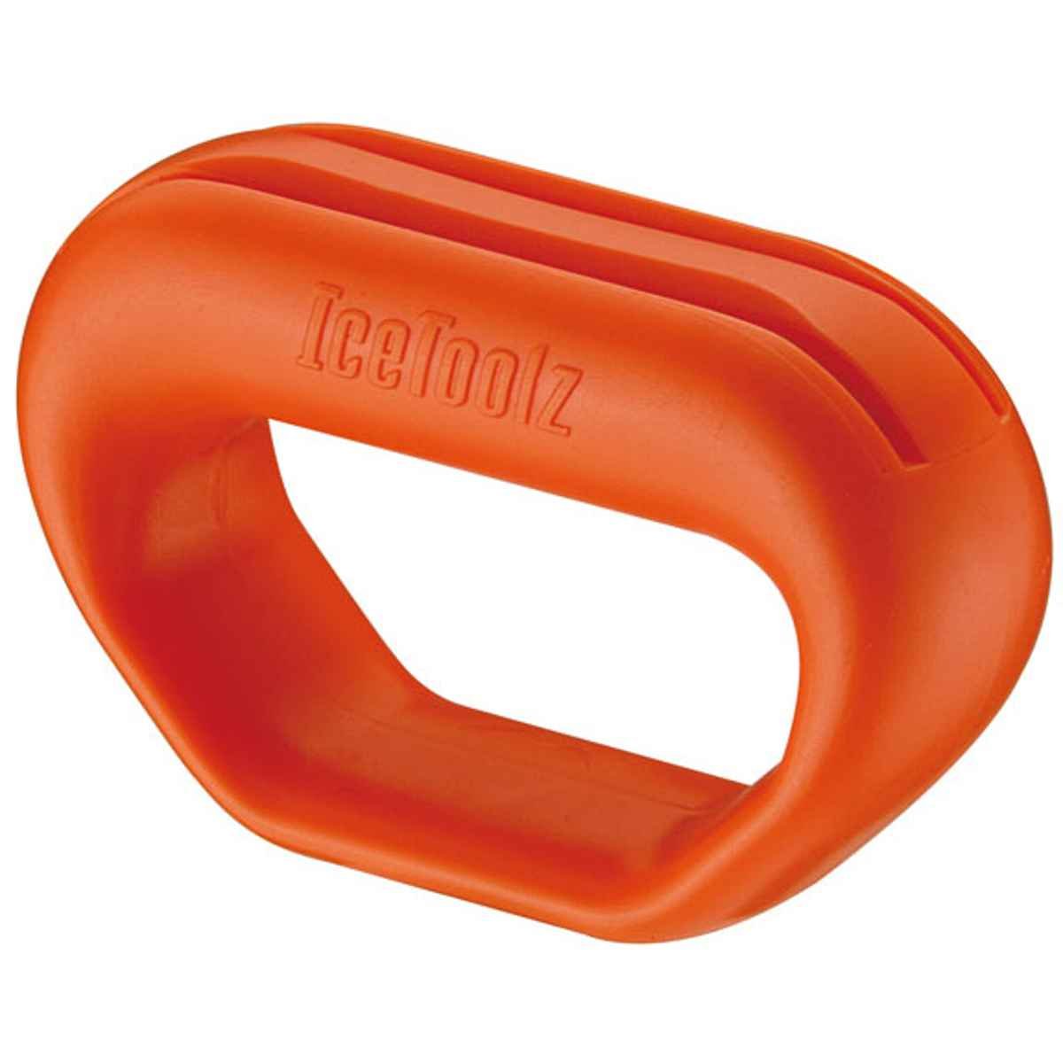 Icetoolz 12T4 Bladed Spoke Catcher-image-17