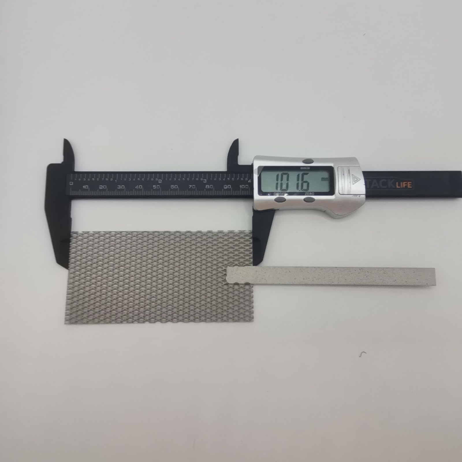 Planode 2 x4 ánodo platino titanio malla Ti platinada para joyería chapada en oro o rodio