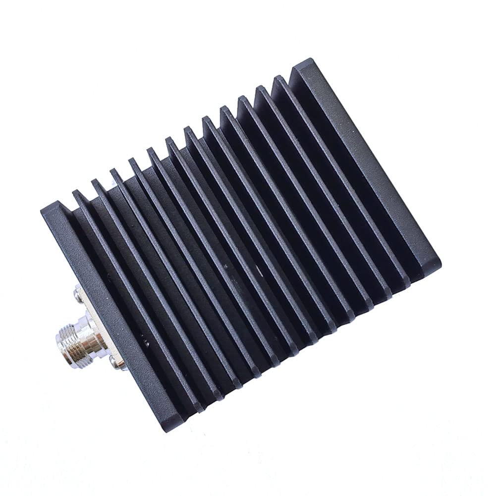 Charge Fictive RF 100 W, 0-3 GHz, 50 Ohm
