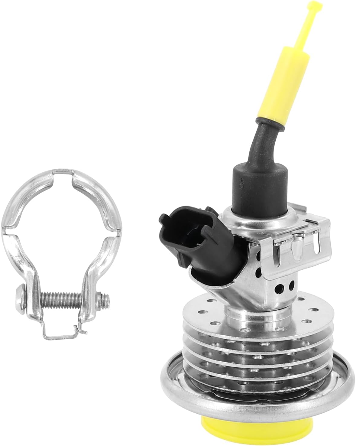 Dokili Injections Nozzle Assembly FPLA189E3AB 04440210431 LR062819 LR134710 for La-nd Ro-ver Ran-ge Ro-ver IV L405 3.0 V6 / 4.4 V8