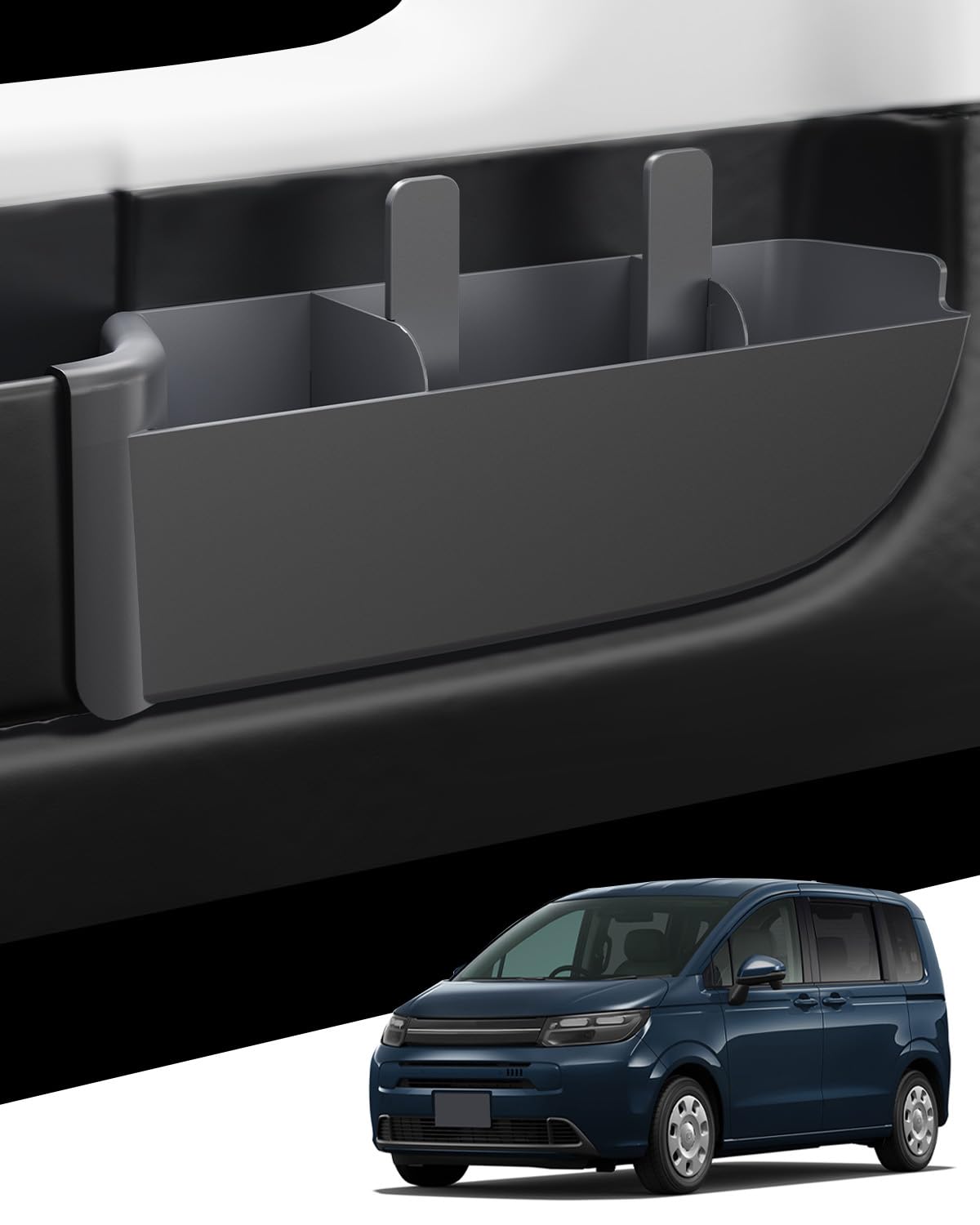 Amazon.co.jp: 【新登場】 ruiya 新型 ホンダ フリード gt系 3列目専用