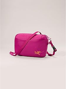 ARC’TERYX Heliad 6 Crossbody Arc'teryx Heliad 6 Crossbody Bag Black / | eBay