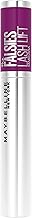Maybelline New York False Eyelash Effect Mascara Falsies Lash Lift, 02 Brown, 9.6 ml