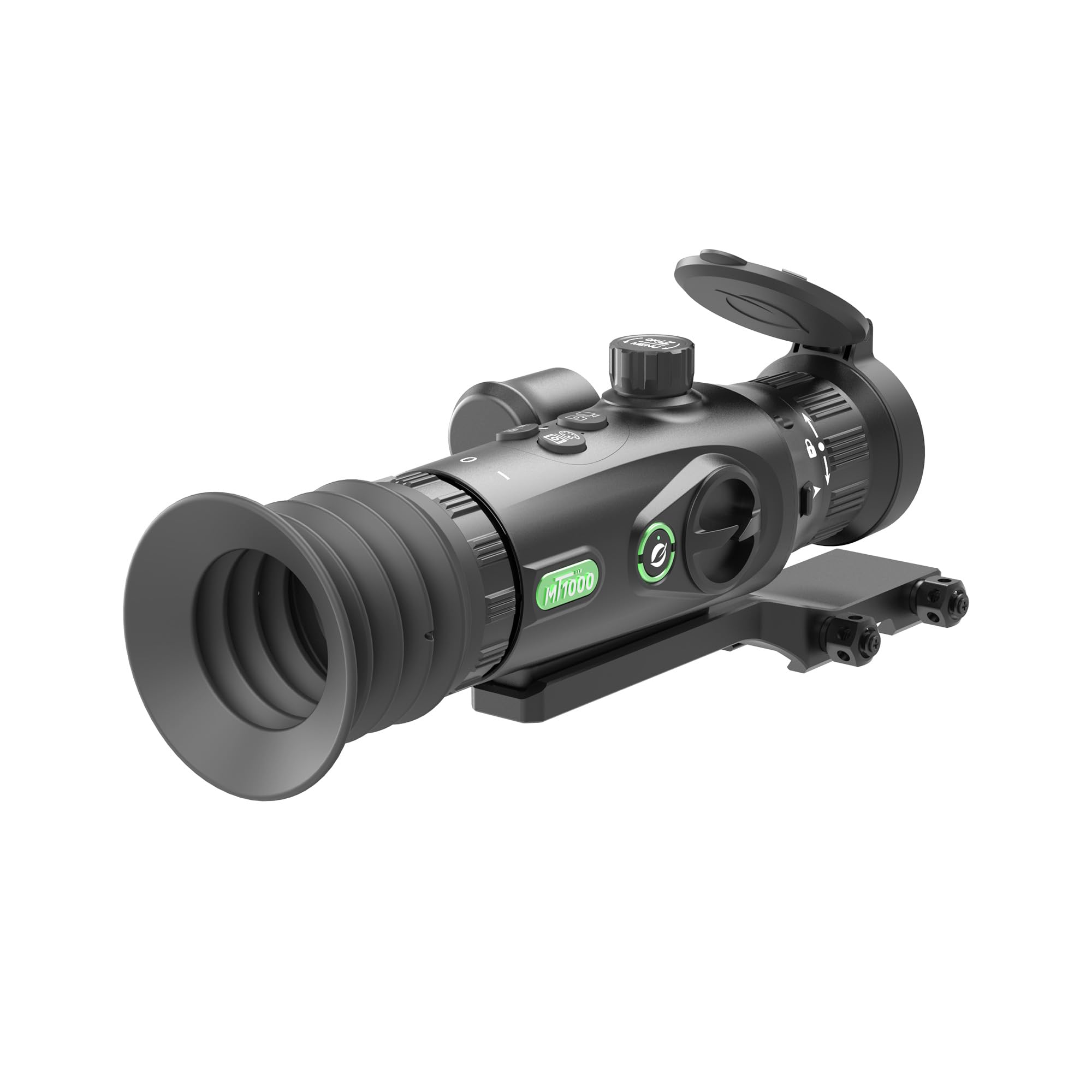 Amazon.com : oneleaf.ai Mars MT1000LRF 12um 640 x 512 Thermal