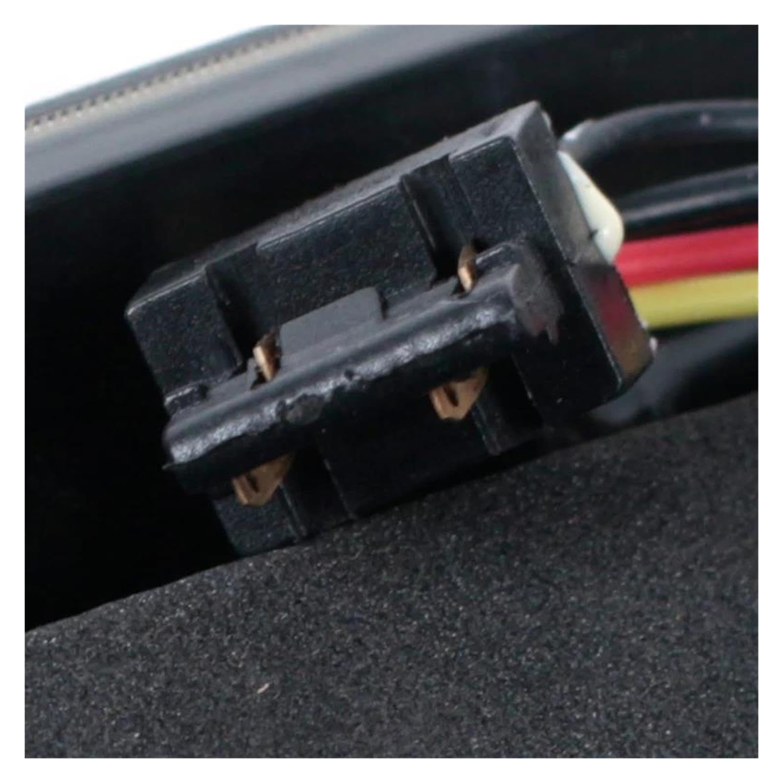 Genérico Conjunto Piloto Trasero Para Nissan Para Patrol Y61 1997-2004