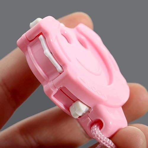 Miniatura 3 de Dophee 1 mini hilera de tejer para contador de hileras de ganchillo para manualidades, multipropósito