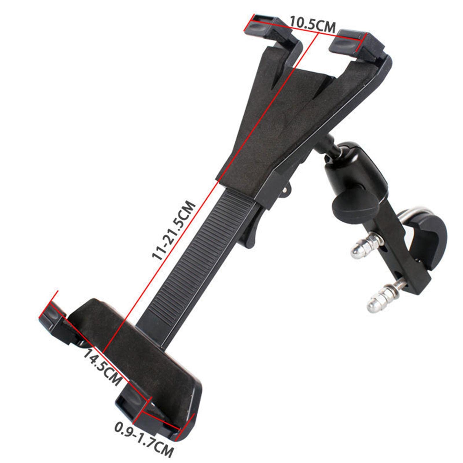 Supporto per Tablet da Bicicletta da 7-10 Pollici