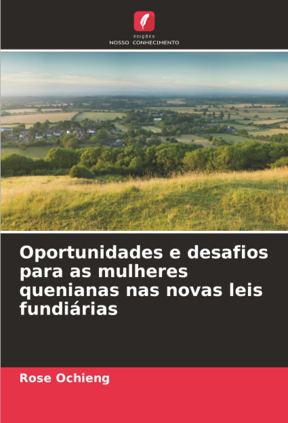 Oportunidades e desafios para as mulheres quenianas nas novas leis fundiárias
