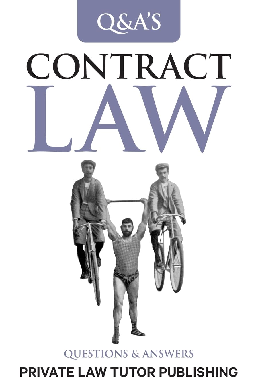 Contract Law: Questions and Answers (Q&A)
