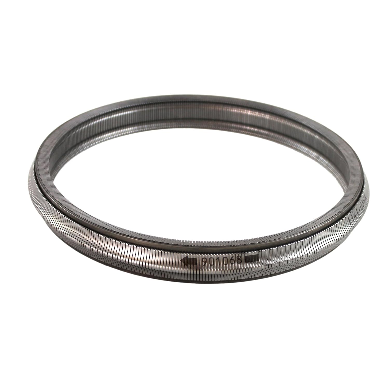 901068 901072 CVT Transmission Chain & Belt Kit for Nissan Sentra/Versa 2012-2019, Micra/March/Qazana/Roox 2000-2012 RE0F11A JF015E Replacement Exact Fit OE Compliant CVT Belt Chain Set