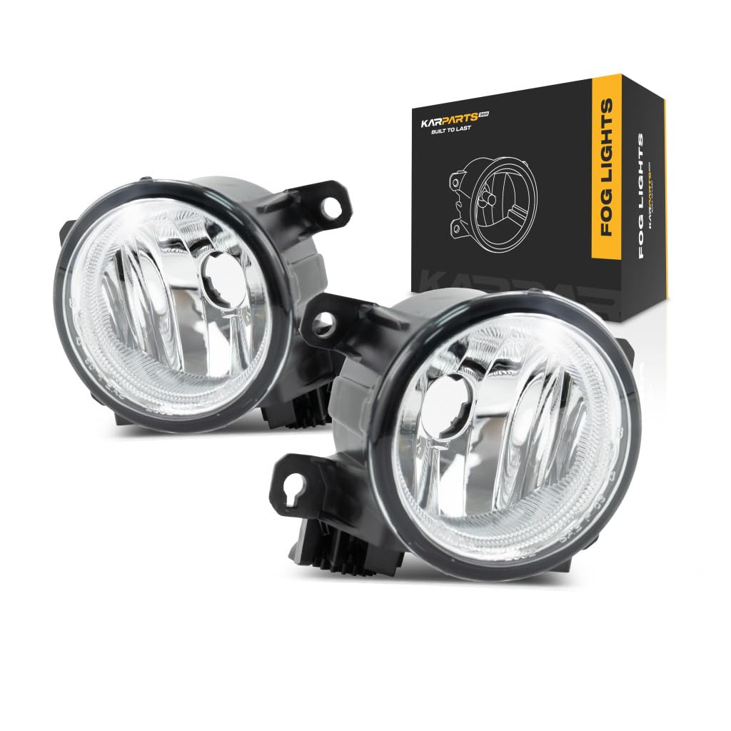 Amazon.com: For Honda Pilot 2016 2017 2018 Fog Light Driver and