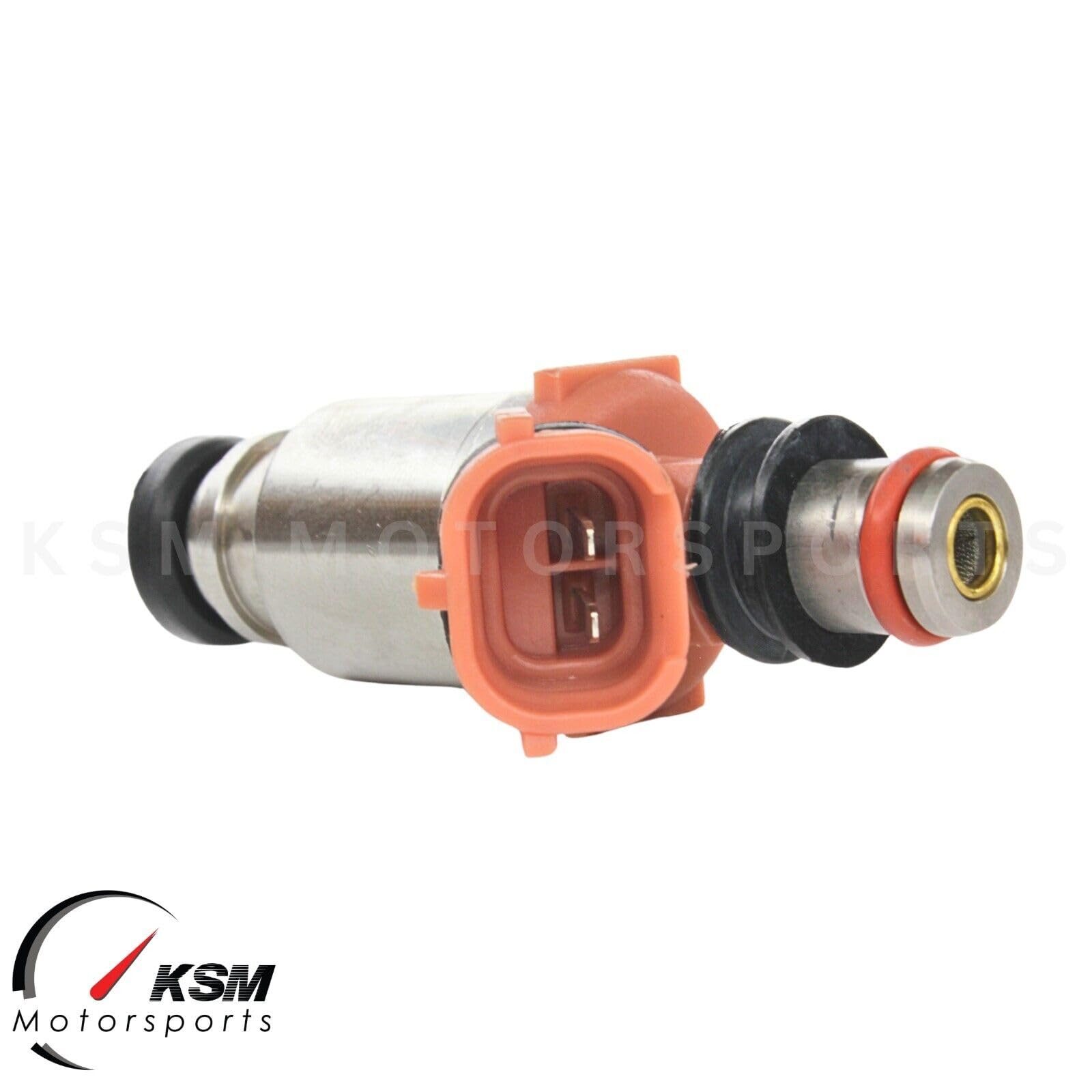 Amazon.com: 6 x Fuel Injectors 23250-74080 Compatible with 1993