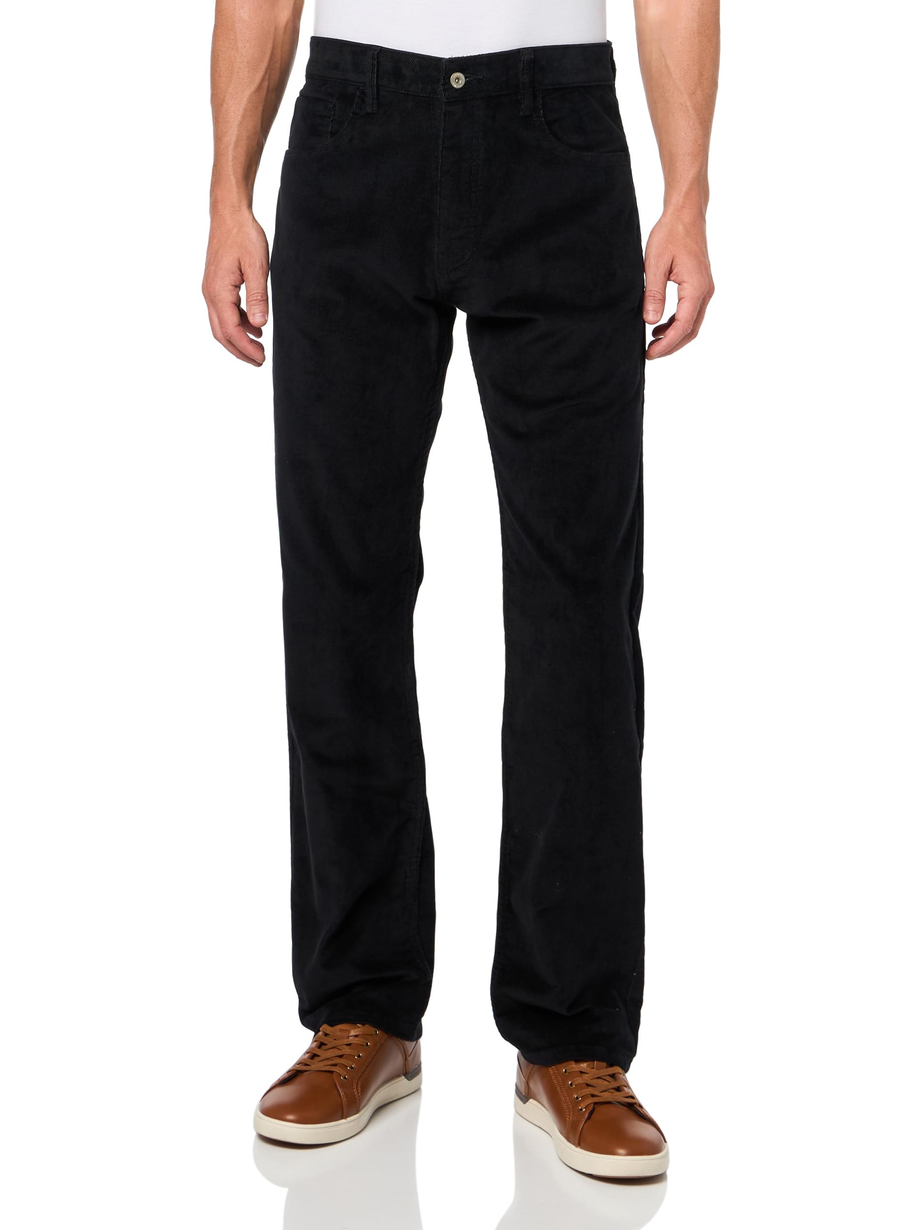 Dockers Men's Straight Fit Jean Cut All Seasons Tech Pants