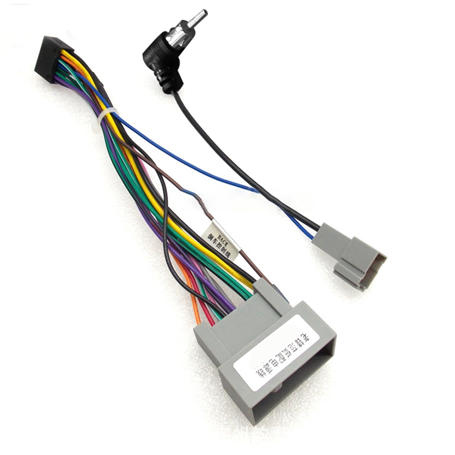 Amazon.co.jp: ANYTOP ハーネスケーブル オーディオハーネス ホンダ車