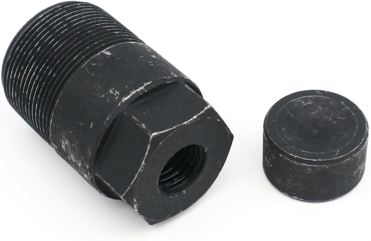 91-849154T1 Flywheel Puller Removal Tool for Mercury Mariner Outboard Lift