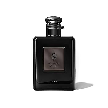 Ralph's Club Elixir 香水（男性用） Amazon.com: RALPH LAUREN FRAGRANCES Ralph's Club - Elixir