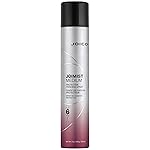 Joico JoiMist Medium Protective Finishing Spray | For Most Hair Types | Protect Against Heat & Humidity | Eliminate Static & Frizz | Pollution & Harmful UV Protectant | Paraben & Sulfate Free | 300mL