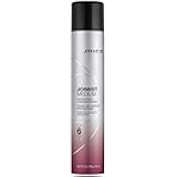 Joico JoiMist Protective Finishing Spray | For Most Hair Types | Protect Against Heat & Humidity | Eliminate Static & Frizz | Protect Against Pollution & Harmful UV | Paraben & Sulfate Free