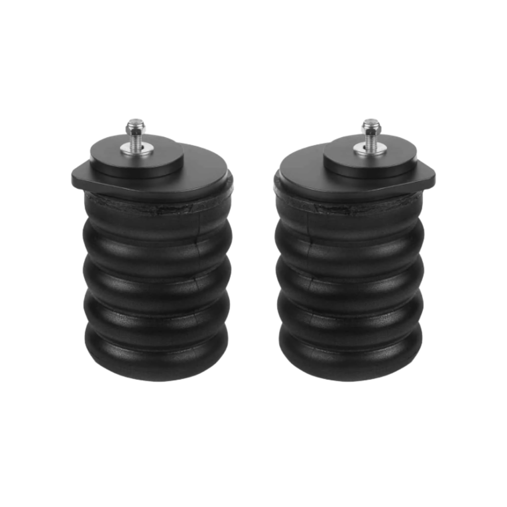 Photo 1 of SuperSprings Set of Front SumoSprings fits 2005-2025 F250/F350/F450/F550 SuperDuty | 1500 lb Capacity at 50% Compression | Simple Installation