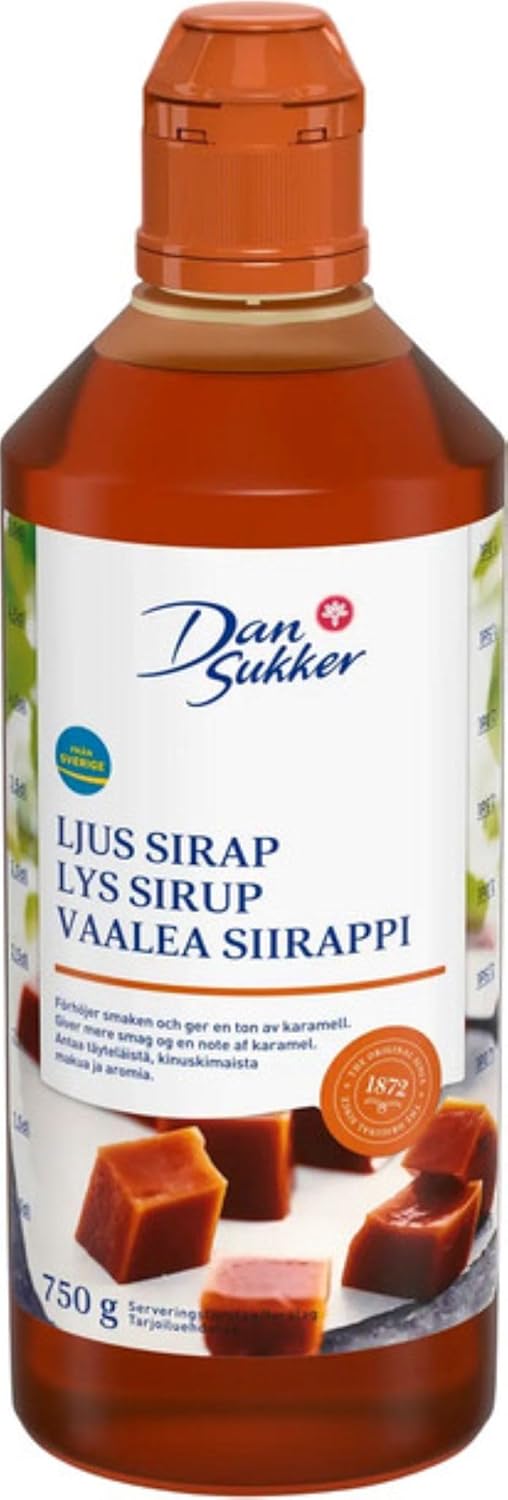 DanSukker Sugar Beet Light
