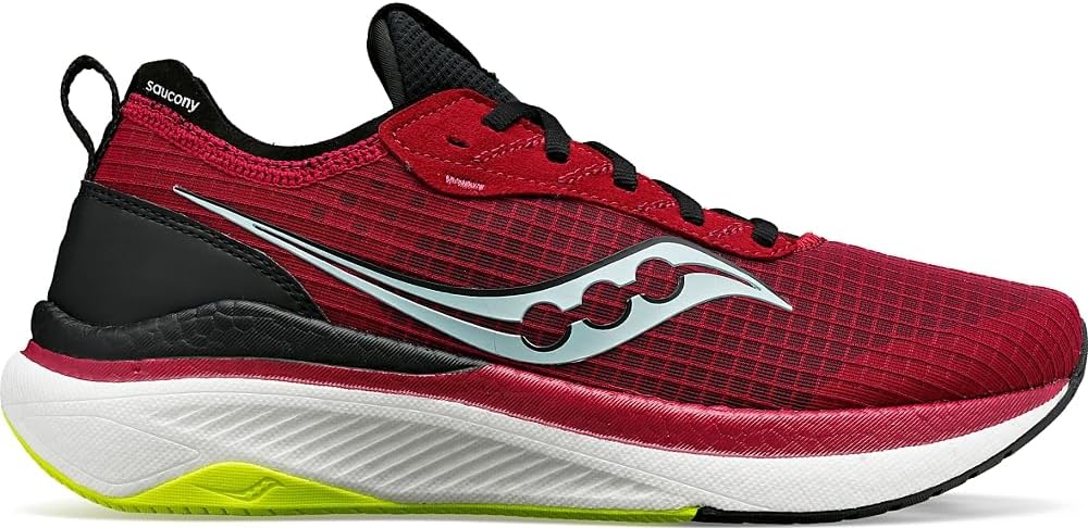 "Saucony Freedom Crossport Sneaker" - Image 2