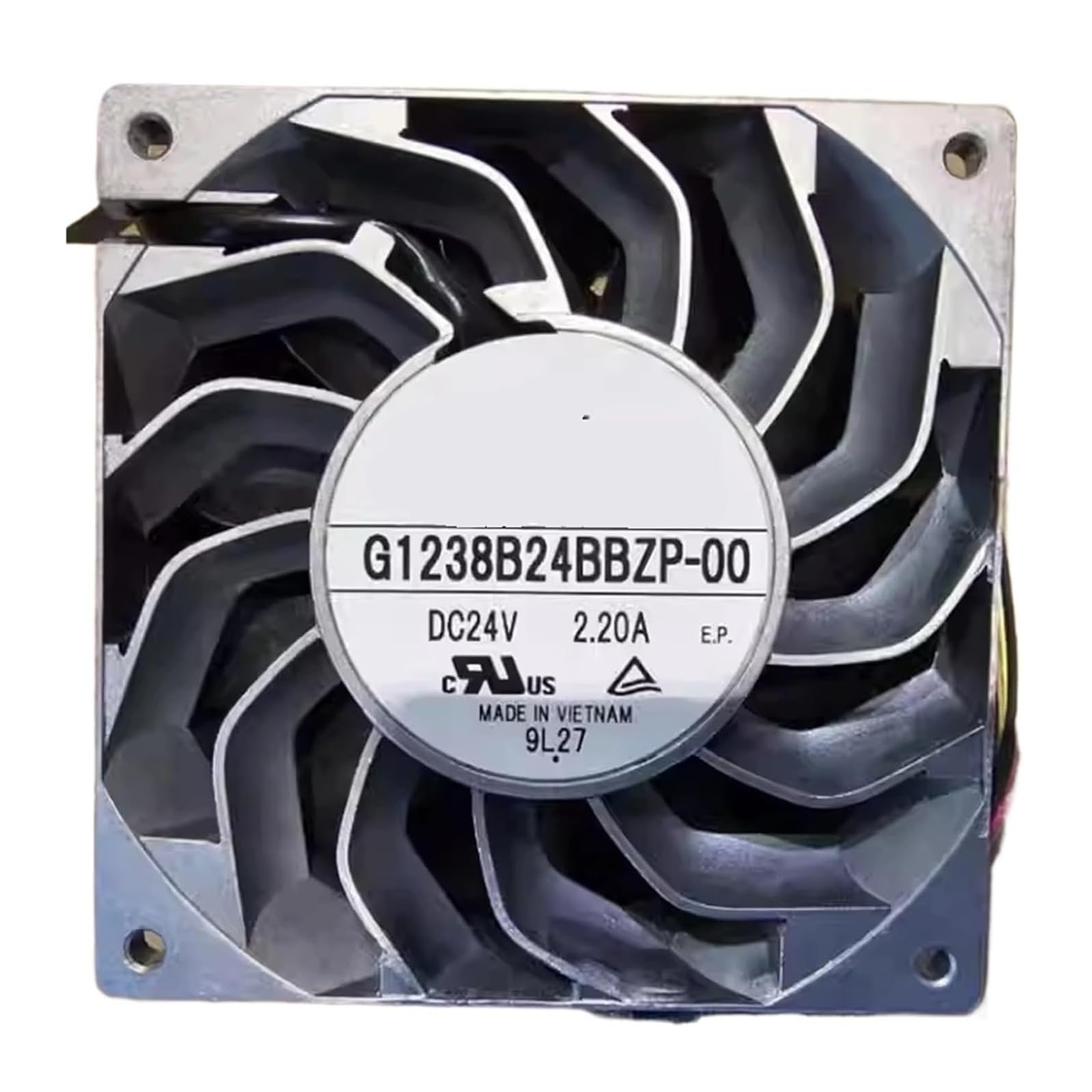 TYBVJSFJK G1238B24BBZP-00 24V 2.2A Fan