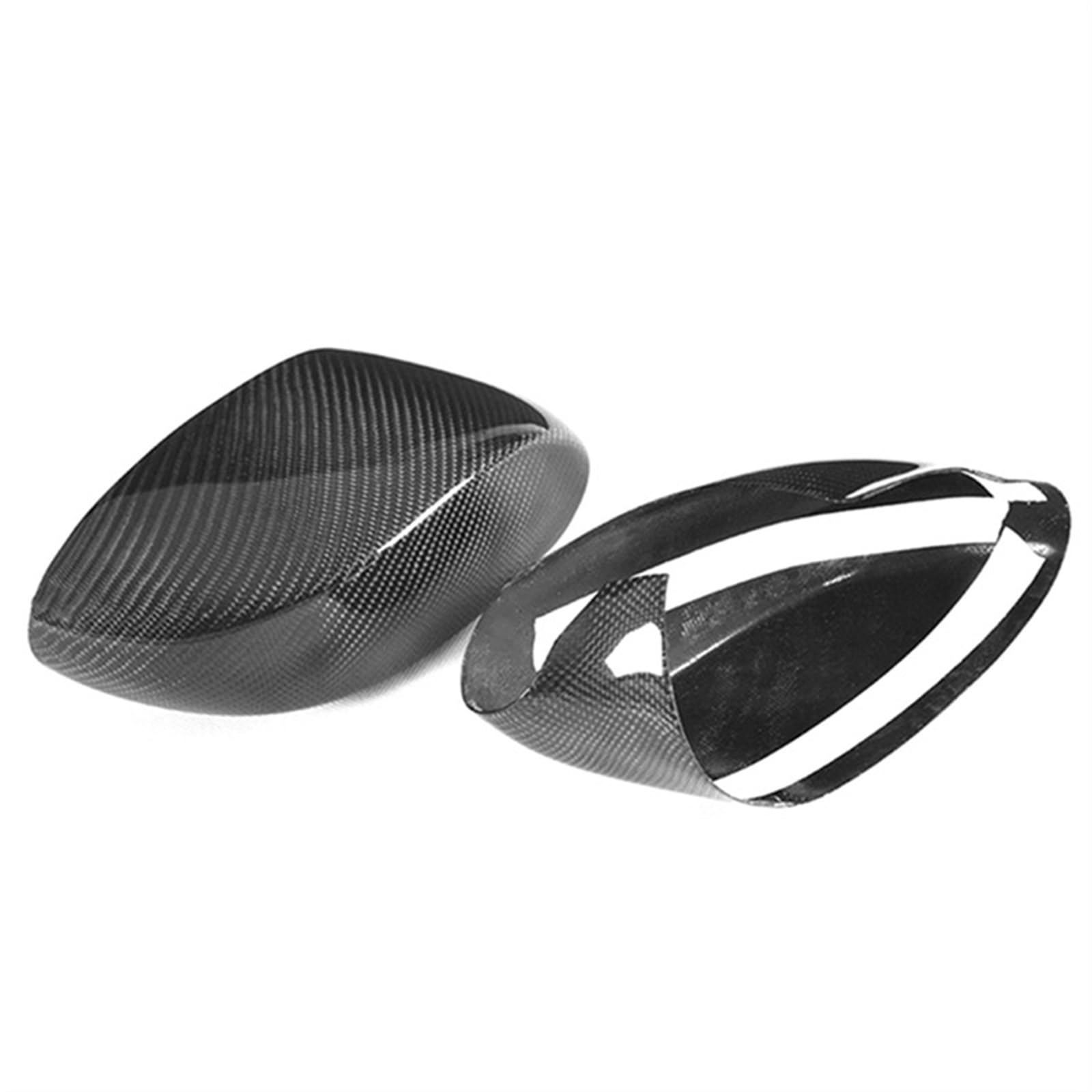 Osłona lusterka bocznego Pasuje do BMW E85 Z4 2002-2008, osłony lusterek bocznych, obudowa lusterka bocznego, obudowa lusterka wstecznego Akcesoria do Samochodu