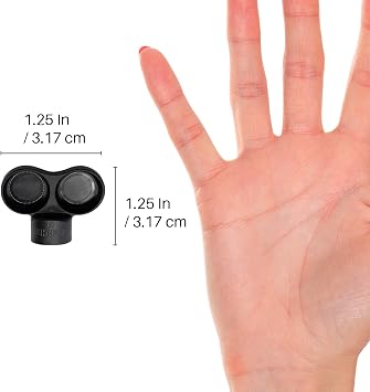 Pangea Microdish Kit for Micro Gecko Feeding, Water Bowl for Tiny Reptiles