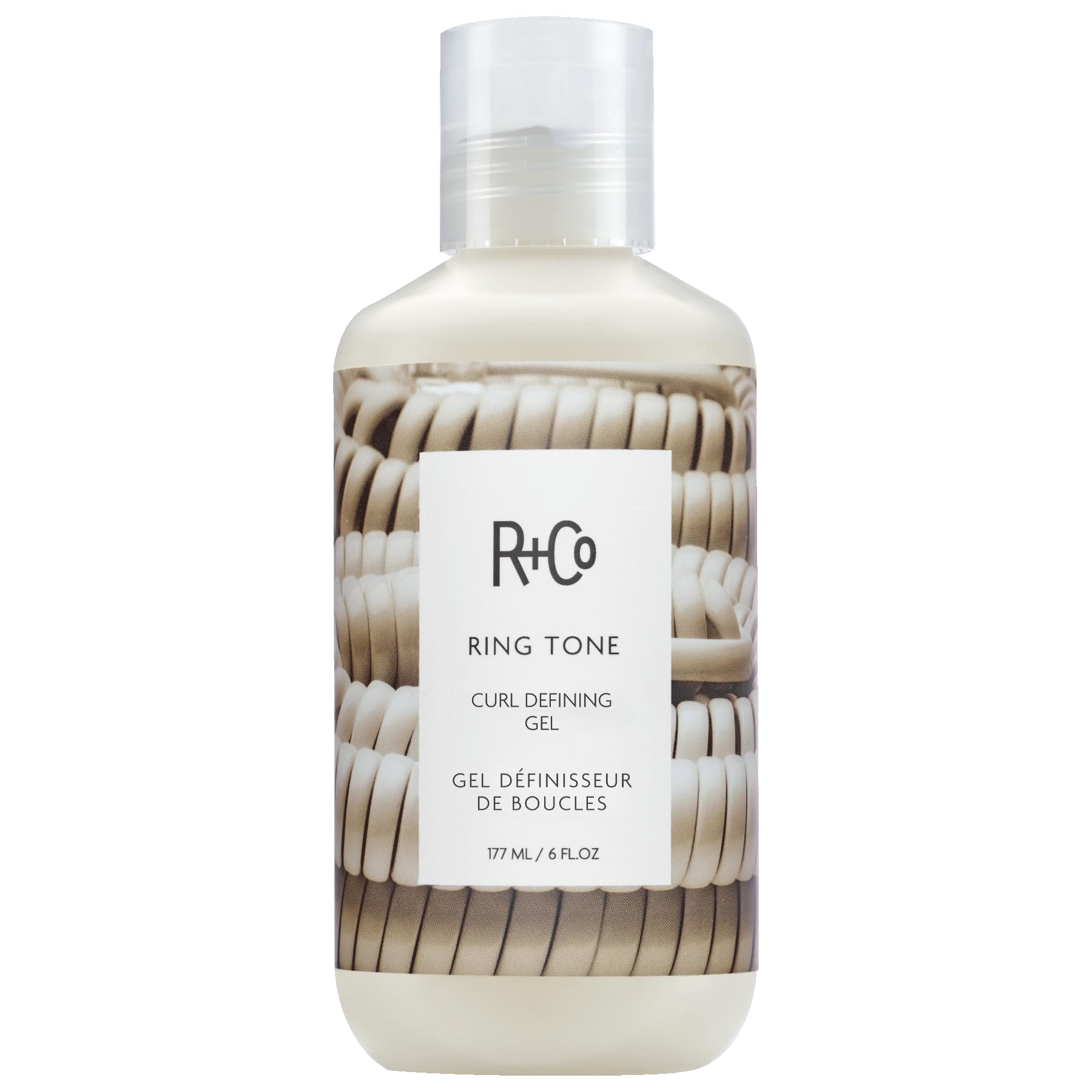 Ring Tone Ultra Defining Gel Creme 177 ml / 6 oz