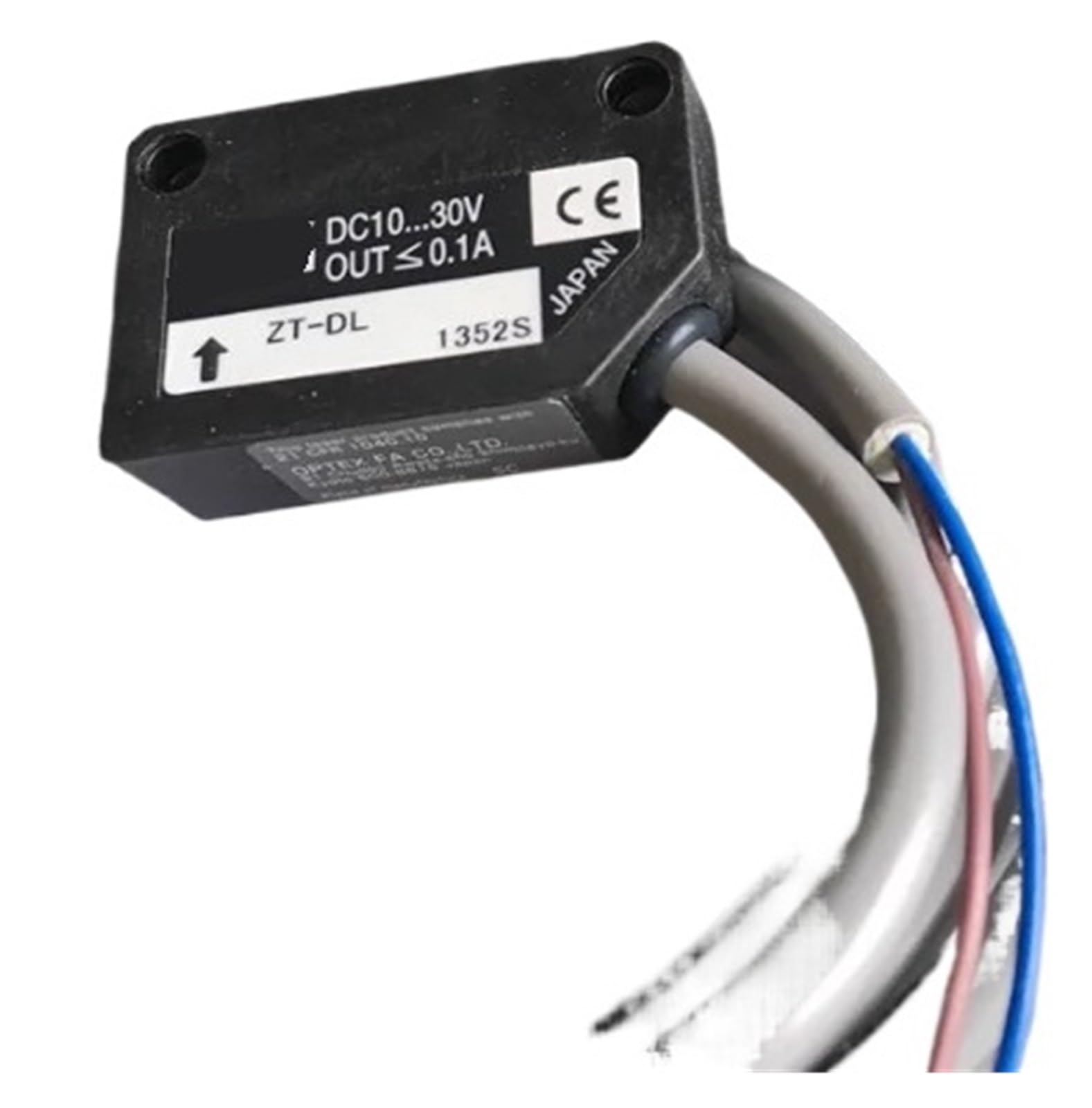 TADZKKIWM ZT-L3000N photoelectric Switch