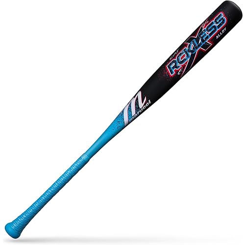 Marucci CATX RCKLESS Alloy, BBCOR, -3 Drop, 2 5/8" Barrel, Balanced