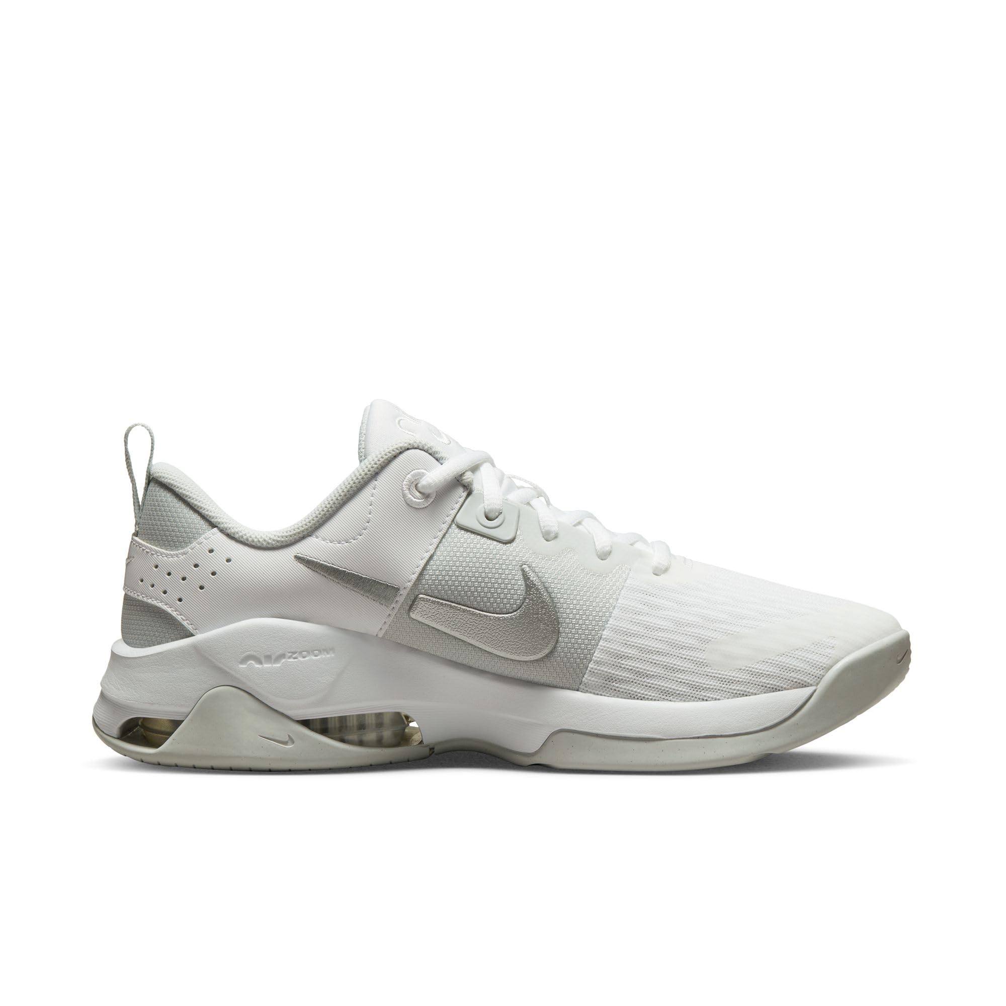 Nike Damen W Zoom Bella 6Sneaker