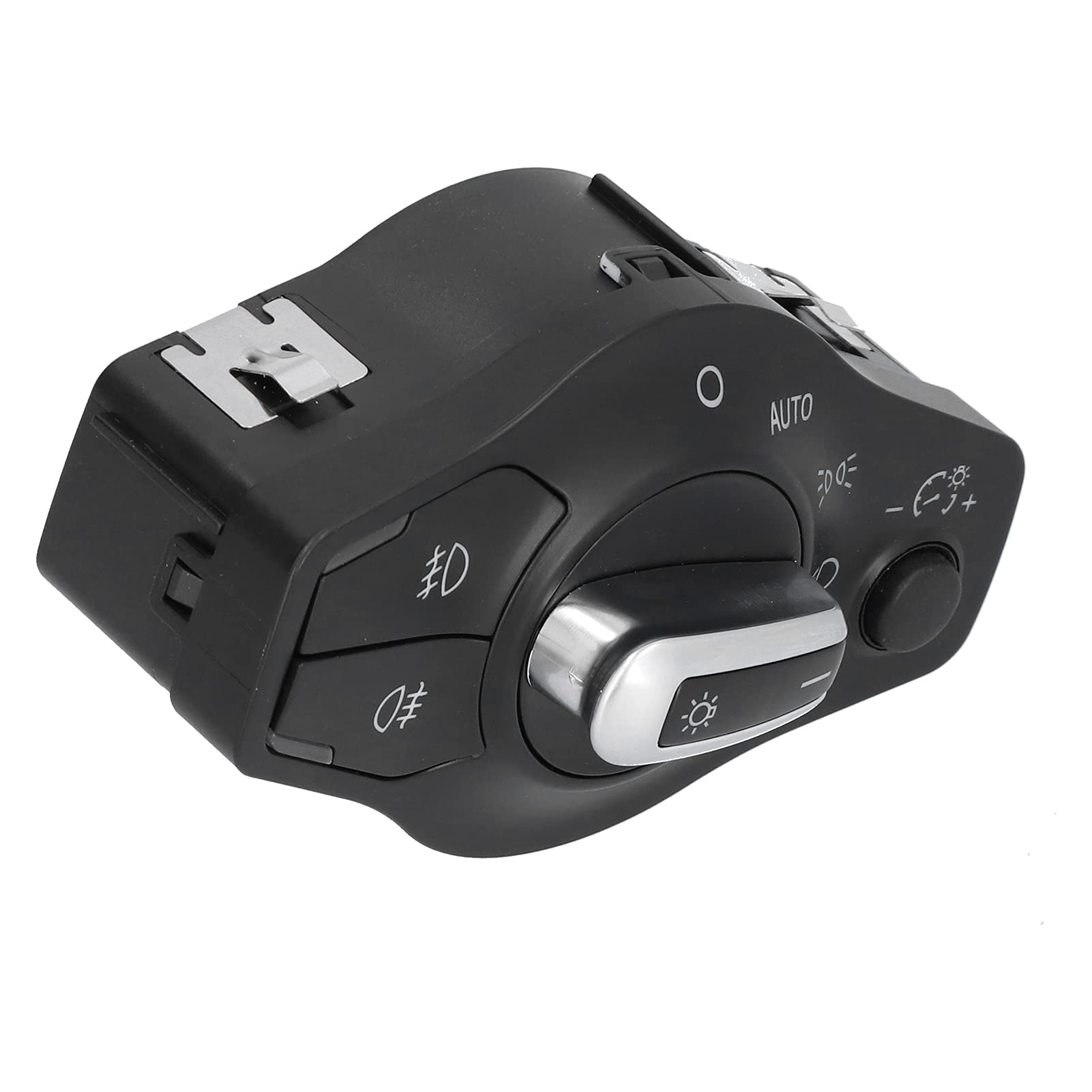 Interruttore Fari Auto Fydun 8K0941531AS Accessori di Ricambio per S4 S5 Comando Luci Alta Sensibilità
