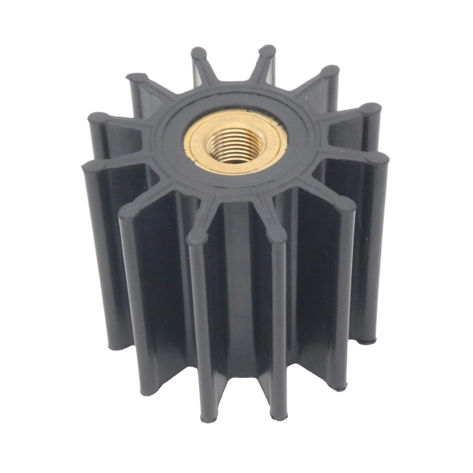 Kit de turbine 27000K haute durabilité pour pompe diesel marine 3974456