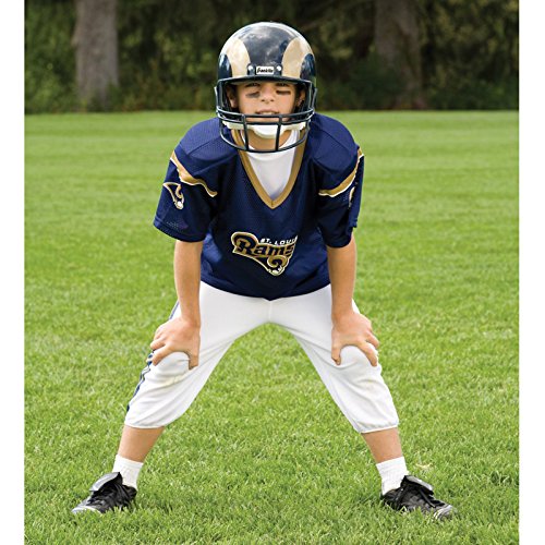 Image of Franklin Sports NFL Uniform Set