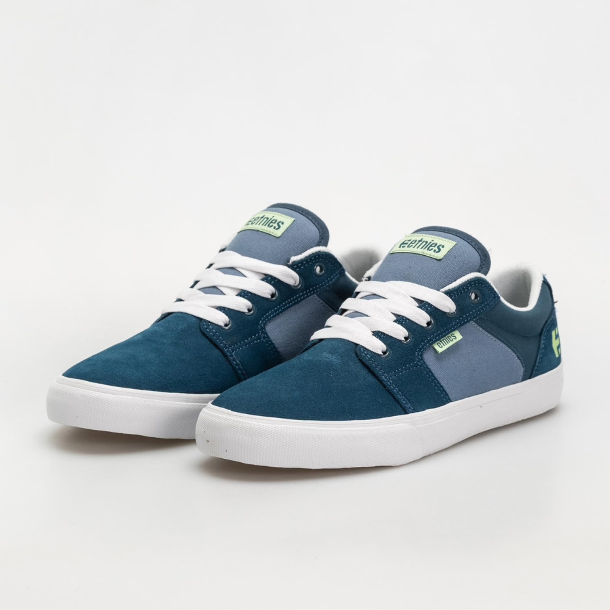 Etnies BARGE LS Barge Ls, Baskets mode homme
