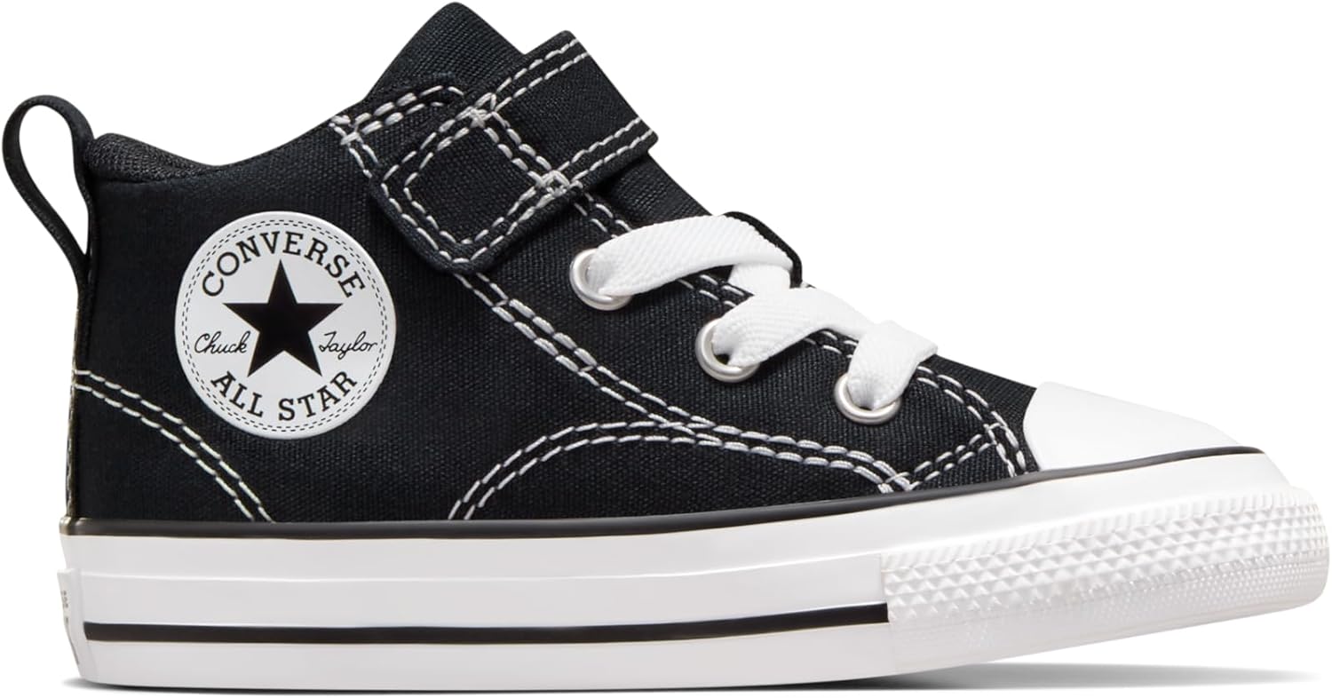 Converse Boys Chuck Taylor® All Star® Malden Street Easy-on (Little Kid)