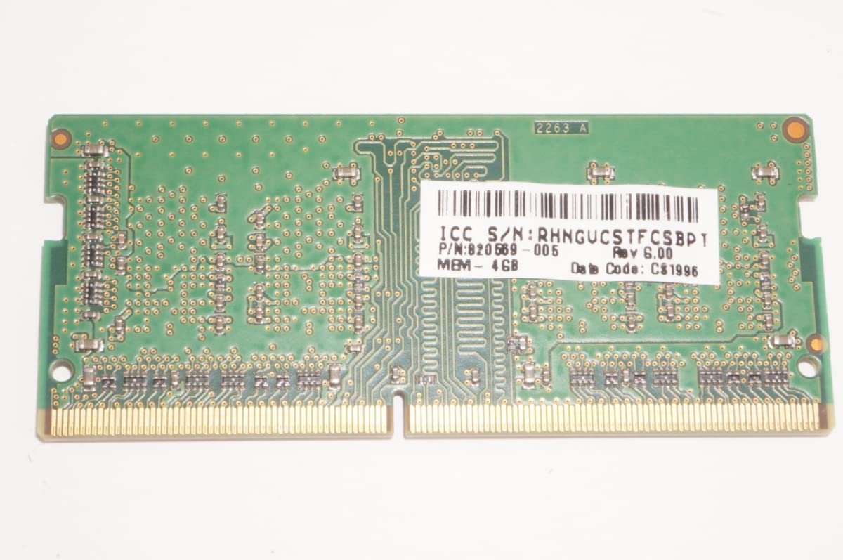 Amazon.co.jp: FMB-I MTA4ATF51264HZ-3G2J1互換品 Micron 4GB PC4