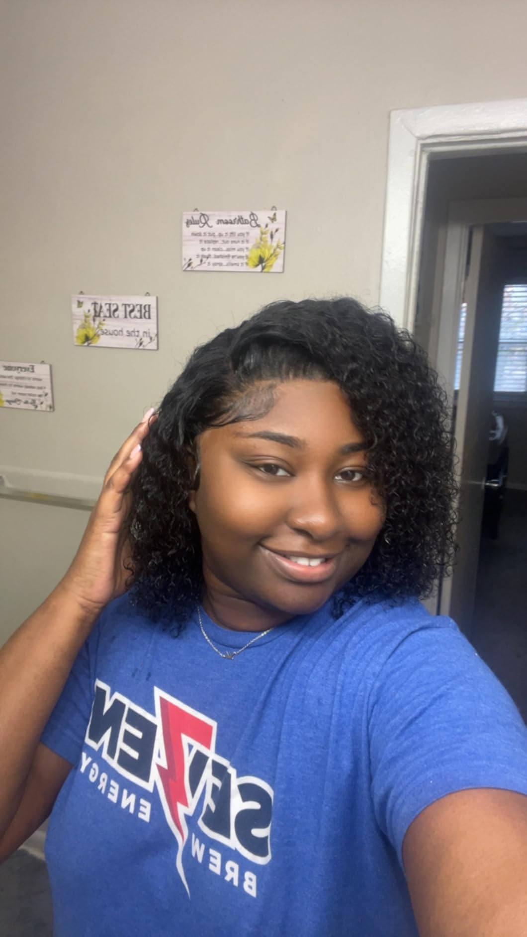 Customer Image