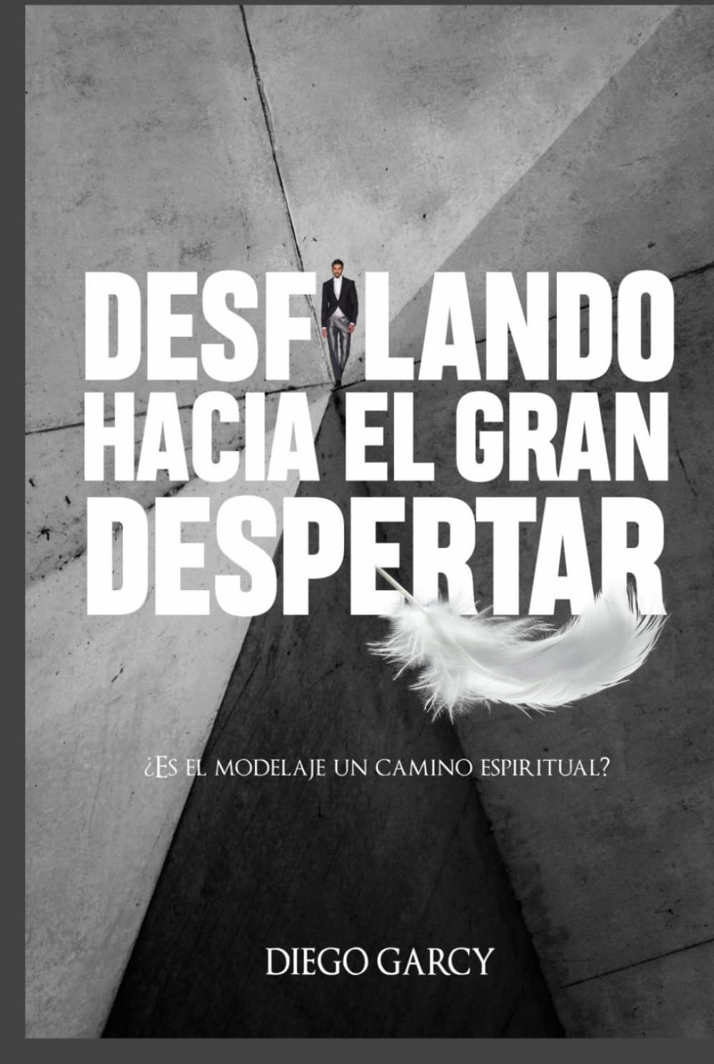 Desfilando Hacia El Gran Despertar: ¿Es el modelaje un camino espiritual ?