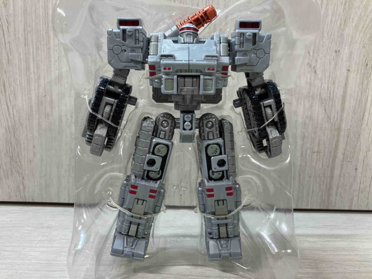Amazon.co.jp: トランスフォーマー WFC-E33 DELUXE CENTURION DRONE 