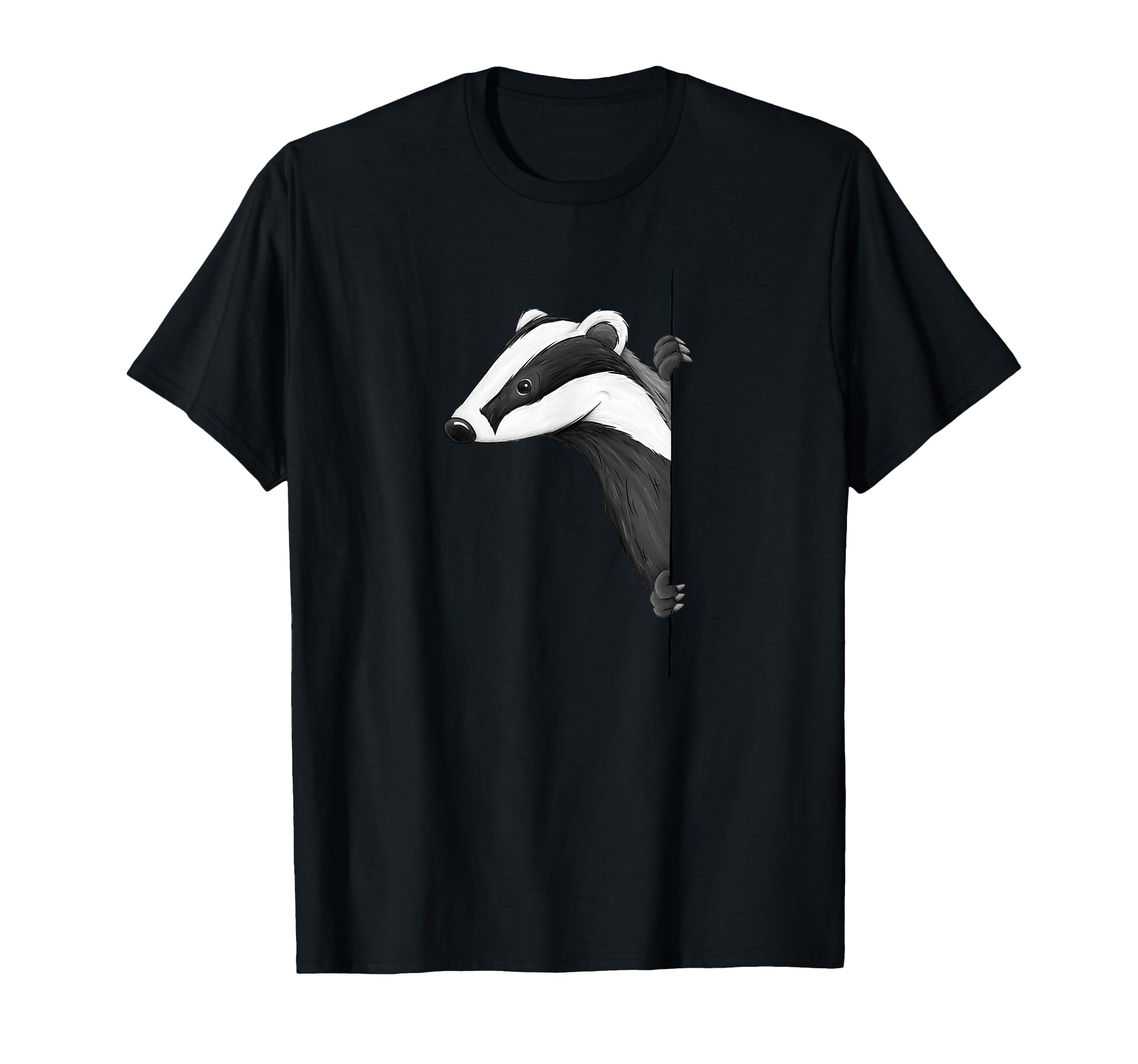 Kleidung mit Designs von Amazon Merch on Demand