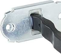 Vista 8 de labwork Reemplazo del tapón de la bisagra de la puerta delantera para Altima 2007-2012 80430-ZX60A